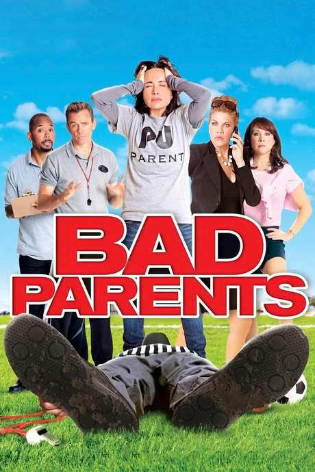Bad Parents